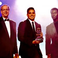 Bahamas 17th Annual Cacique Awards