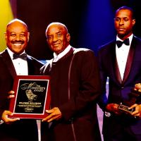 Bahamas 17th Annual Cacique Awards